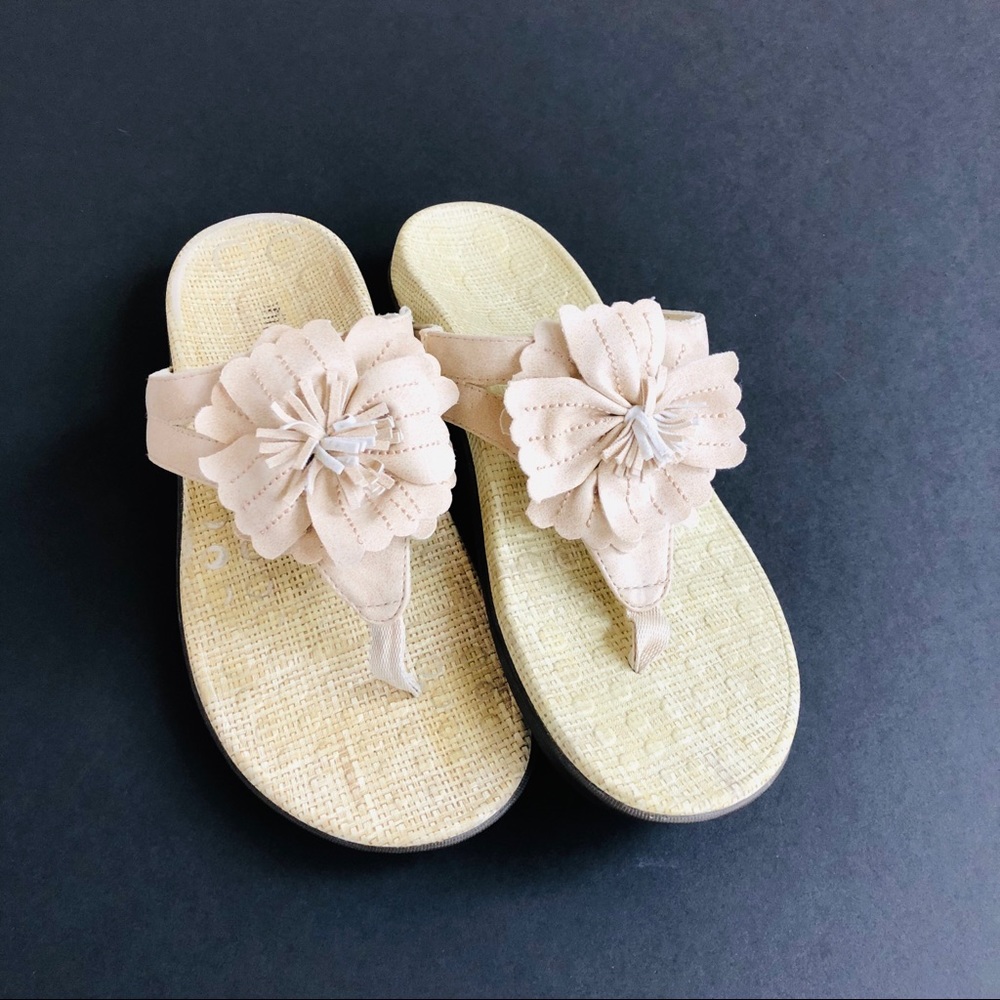 Orthoheel Sandal